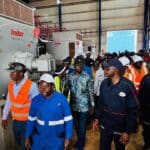 Souveraineté énergétique : PPI-BF livre la centrale thermique Bobo 2, une infrastructure stratégique de 26,4 M